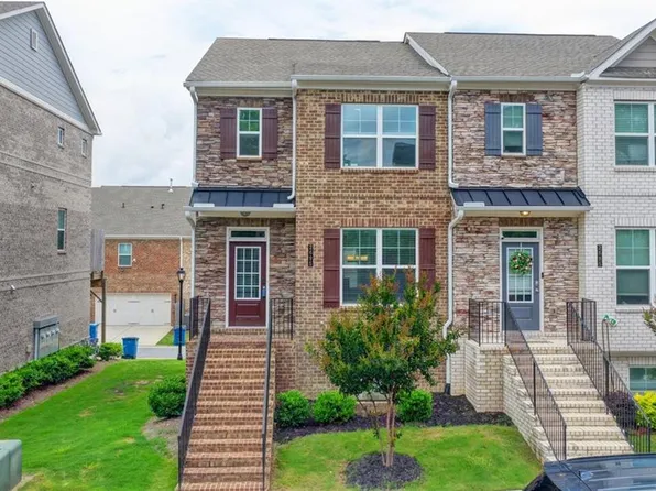 2695 La Rive Dr, Duluth, GA 30097
