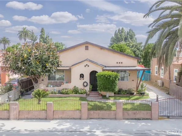 3321 Josephine St, Lynwood, CA 90262