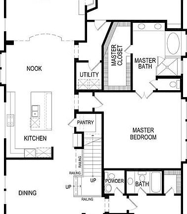 2nd image of 12555 Amesbury Way