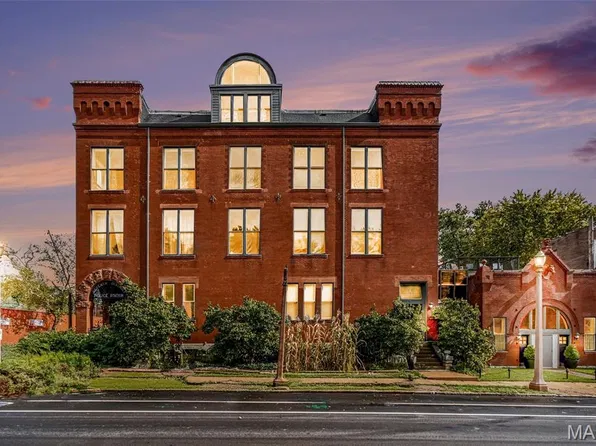3556 Magnolia Ave #302, Saint Louis, MO 63118