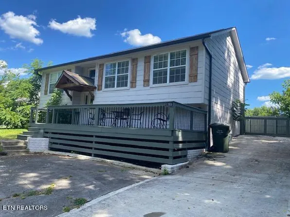 1769 Snapp Rd, Sevierville, TN 37862