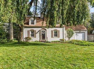 116 Millbrook Rd, North Haven, CT 06473