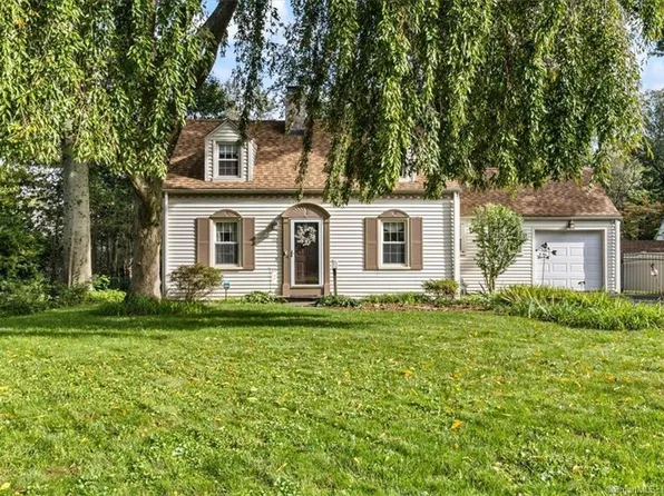 116 Millbrook Road, North Haven, CT 06473