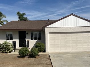 7977 Luxor St, Downey, CA 90241