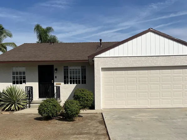 7977 Luxor St, Downey, CA 90241