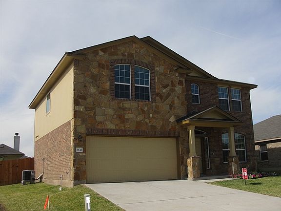 2nd image of 6641 Sendero Ln