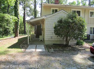 4701 Trent River Dr #B, Trent Woods, NC 28562