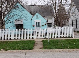 309 S 15th St, Centerville, IA 52544