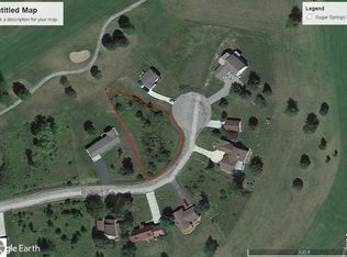 Na Shaftsbury Ct, Gladwin, MI 48624