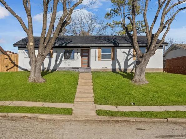 1638 Savage Dr, Mesquite, TX 75149