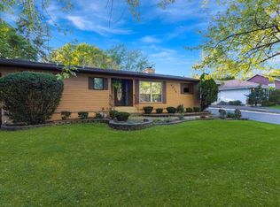 4016 N Washington St, Westmont, IL