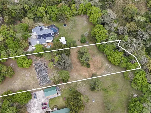 Rocking Horse Rd Lot 43, Orlando, FL 32817