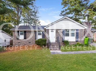 321 Netherland Dr, Irmo, SC 29063