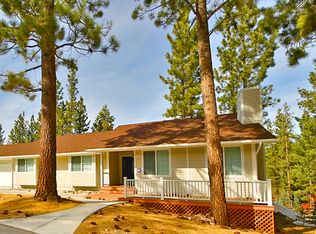 789 Raleigh Dr, Big Bear City, CA 92314