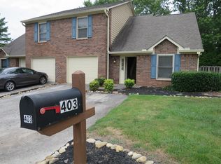 403 Eagle Brook Dr #1, Knoxville, TN 37923