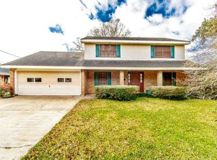 1113 Franklin Ave, Houma, LA 70364