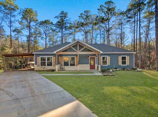 371 Tobacco Rd, Brookeland, TX 75931