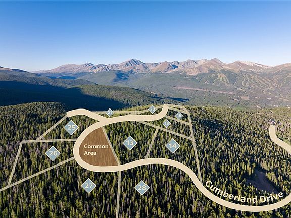 3rd image of Lot 22 Cumberland Drive