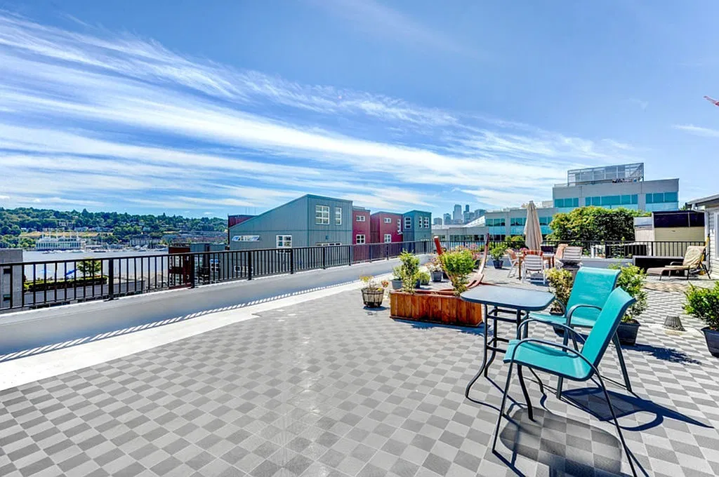 Union View — Photo 3