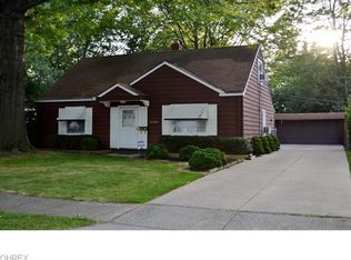 23304 Roger Dr, Euclid, OH