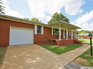 16587 McCulley Mill Rd, Athens, AL 35613