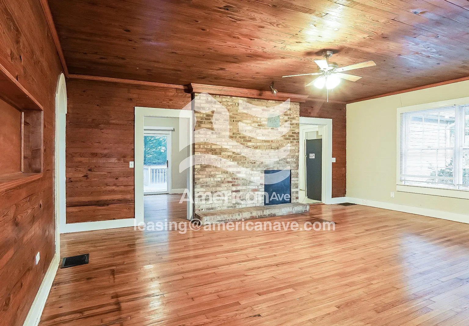 2 bed, 1.0 bath, 1334 sqft, $1,024 — Photo 4