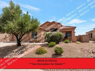 14024 E Fairway Bluff Ct, Vail, AZ 85641