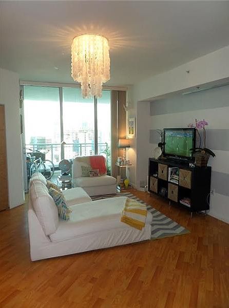 1st image of 350 S Miami Ave APT 2708