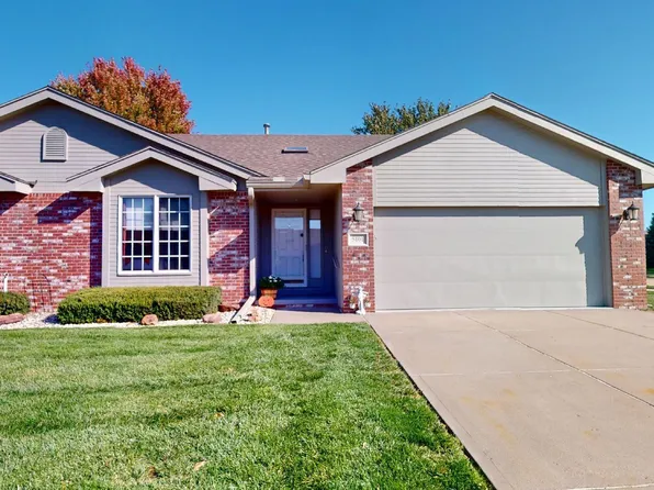 5101 N 134th St, Omaha, NE 68164