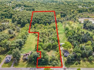 1844 Three Mile Rd NE, Grand Rapids, MI 49505