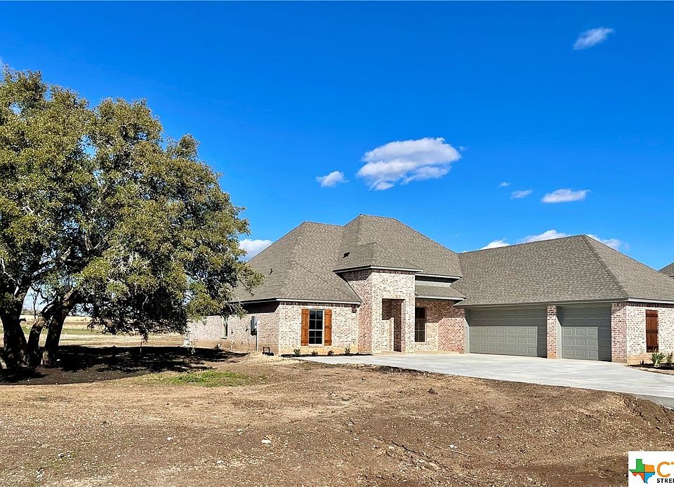 11162 Golden Eagle Ave, Salado, TX 76571 MLS 520576 Zillow