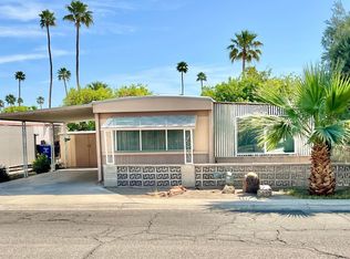 3585 S Rainier Ave, Yuma, AZ 85365