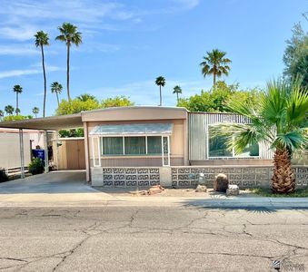 3585 S Rainier Ave, Yuma, AZ, 85365