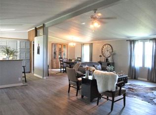 168 60th Rd, Ponca City, OK 74604