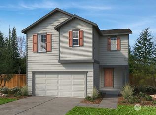 37546 29th Ave S LOT 13, Federal Way, WA