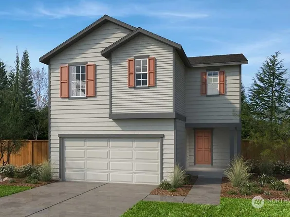 37546 29th Avenue S #13, Federal Way, WA 98003