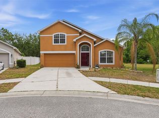 12005 Infinity Dr, New Port Richey, FL 34654