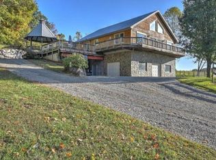 800 Rock Quarry Rd, Afton, TN 37616