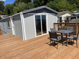 66642 E Bay Rd SPACE 39, North Bend, OR 97459