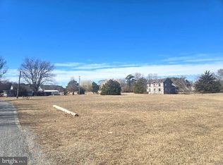 2322 Elliott Island Rd, Vienna, MD 21869