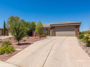 709 Cinco Ct, Mesquite, NV 89027
