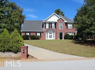 35 Wisteria Blvd, Covington, GA 30016