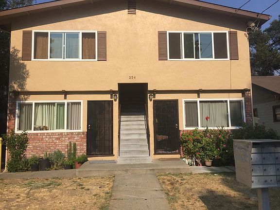 2nd image of 354 S Willard Ave APT 4