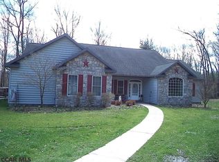 225 Milo Ln, Howard, PA 16841