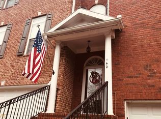 142 Wetherbrooke Ln #7, Smyrna, GA 30082
