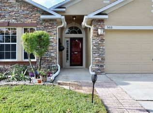 503 Stonewall Ave, Haines City, FL 33844