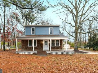 14610 Brandywine Heights Rd, Brandywine, MD 20613