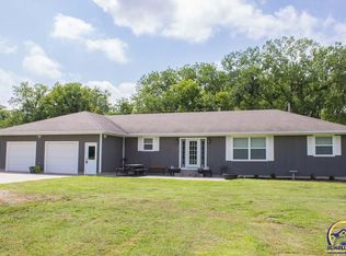 3624 SE 2nd St, Topeka, KS 66607