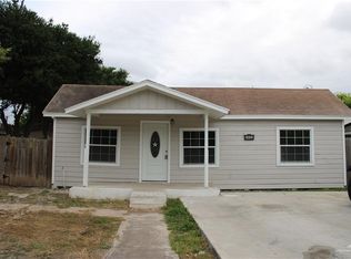 3445 E 25th St, Brownsville, TX 78521