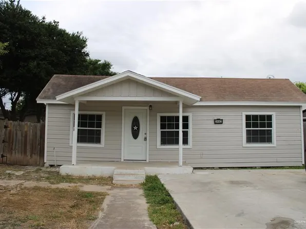 3445 E 25th St, Brownsville, TX 78521